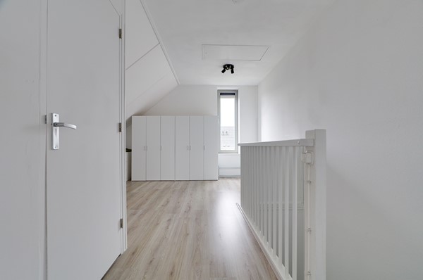 Medium property photo - De Overtoom 46, 9613 CL Meerstad